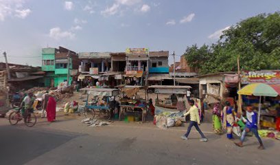 फ्रेंड्रस फास्ट फूड एण्ड कोल्ड्रींक्स सेंटर