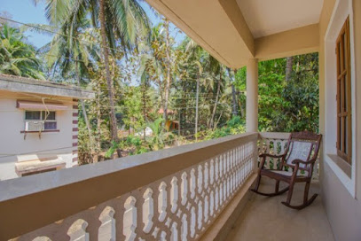 OYO 12865 Home Exquisite 3BHK Betalbatim