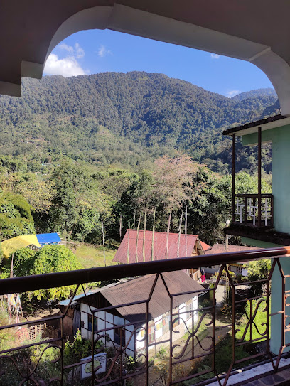 Yak Hotel