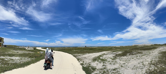 Fisherman's Coast