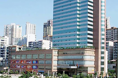 太极大酒店