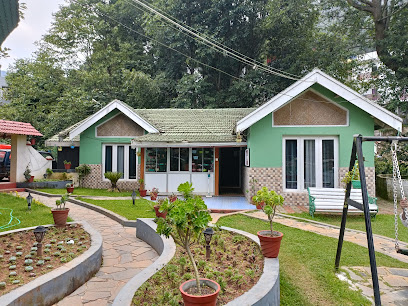 Green casa ooty