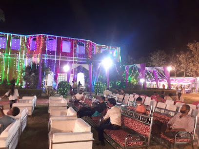 Shahabad Resorts