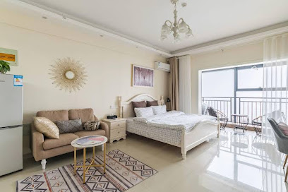 Suqian Shuiyuncheng Walnut Apartment Hotel