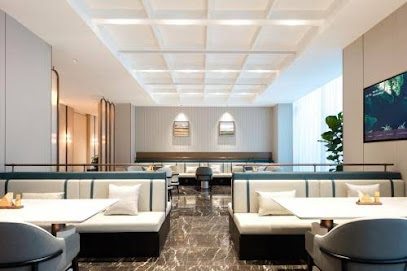 Shanghai Songjiang Rongle East Road Atour X Hotel
