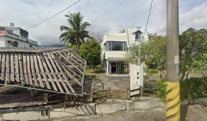 丰田行馆民宿