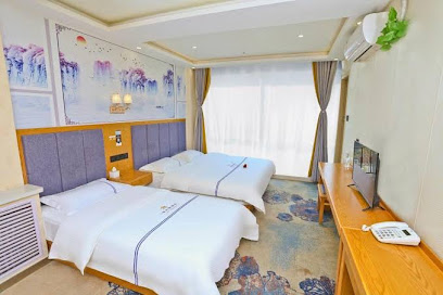 Villa 7 hotel