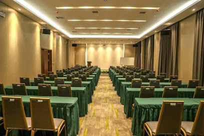 Xiangtuyue Hotel Zhengzhou University South