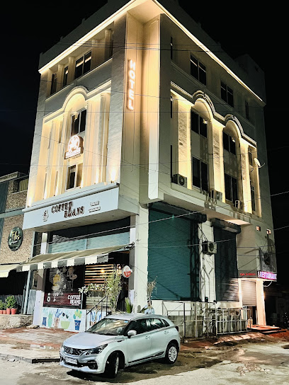 Hotel Polo Avenue