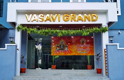 Vasavi Grand