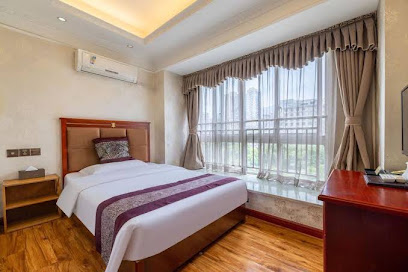 Chongqing Chengpeng Hotel