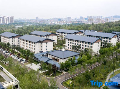Zou Cheng Mengyuan Hotel