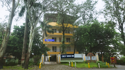 FabHotel Crestwood Inn