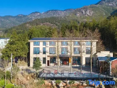 South Yue Hengshan Hengshan convenient villa