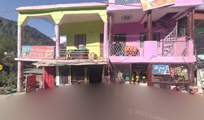 Sri kedar hotel and restaurant