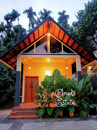 Clouds Estate Resort