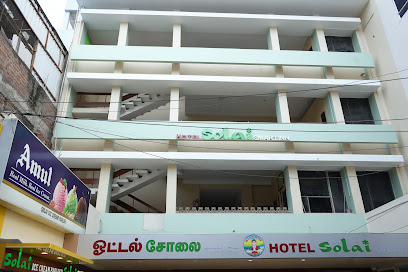 Hotel Solai Smart Inn
