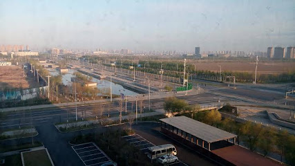 Howard Johnson Jinlian Business Club Hotel Shenyang