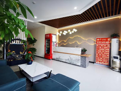 Aegean Light Luxury Theme Hotel