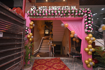 Hotel Sunrise Vista Inn