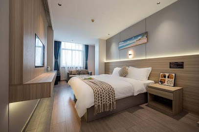 Zhongtian Hotel
