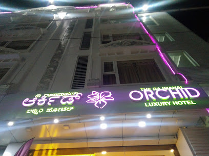 OYO 5702 Hotel Rajmahal Orchid