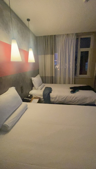 Ibis Hotel