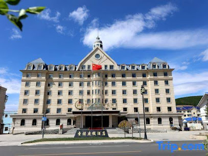 Scholars Hotel