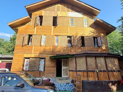 Hotel Pahalgam Heights