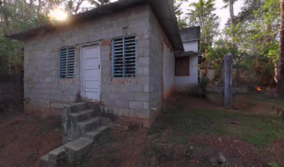 Rams guest house samudhara