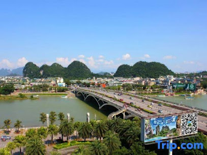 Xiangge Hostel