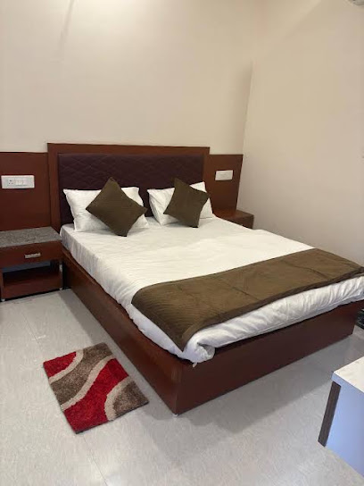 Royal Palace Home stay