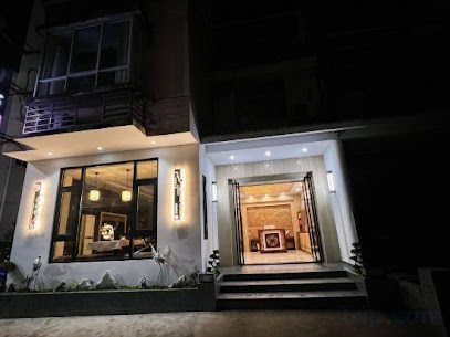 Mushan Inn
