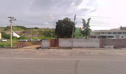 SPV Broadway