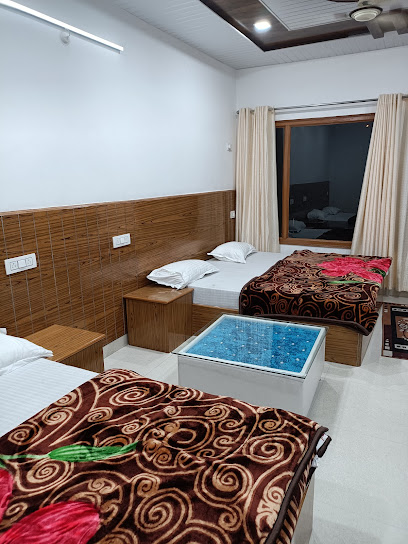 Hotel Badri Vishal