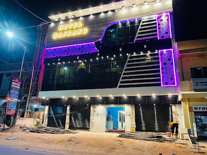 HOTEL BAJRANG