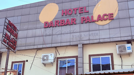 Hotel Darbar Palace