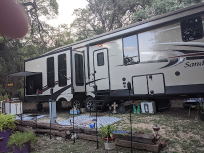 Ol' River RV Park