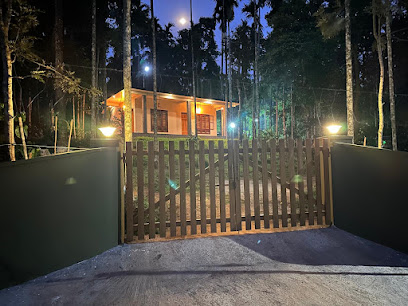Jungle Getaway