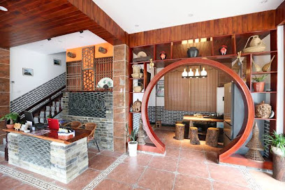 Yangshuo Qingwage Inn