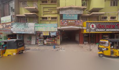 Hotel Mayura Lodge and Restaurant