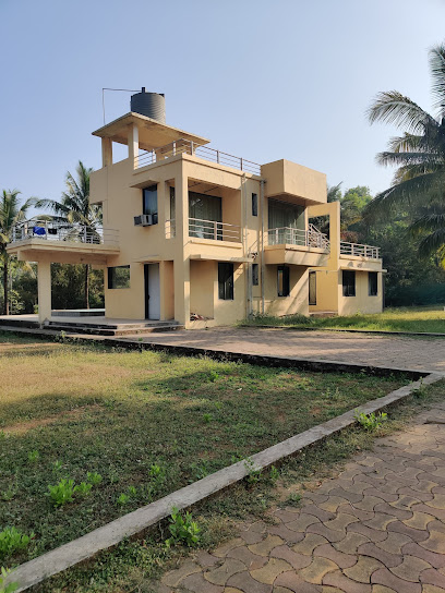 Jai bhavani bunglow alibag