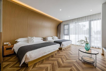 Great Wall Suji Boutique Homestay