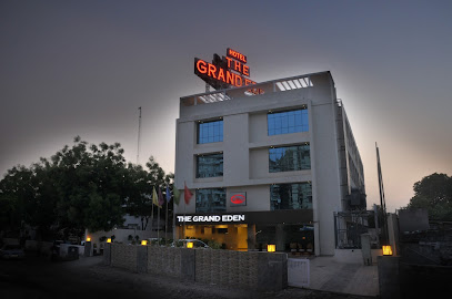 The Grand Eden (Manage By Aura Group of Hotel)