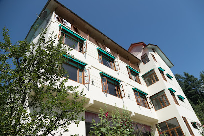 Sparsh Resort