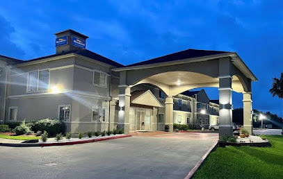 Baymont by Wyndham Texas City