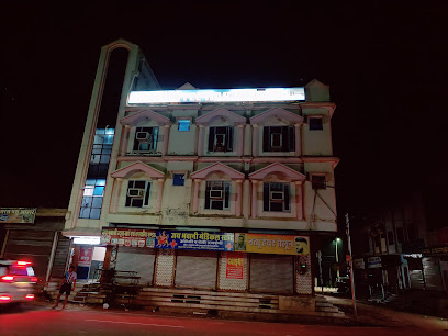 Hotel Haryana