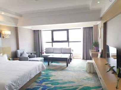 Yancheng Hongfeng Hotel