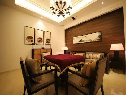 Ruiyuan Boutique Design Holiday Hostel