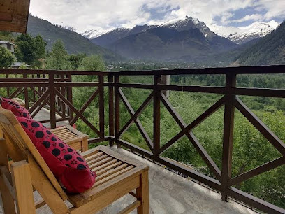 Bon voyage A Luxury Homestay